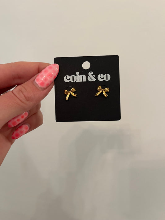 Bow Studs
