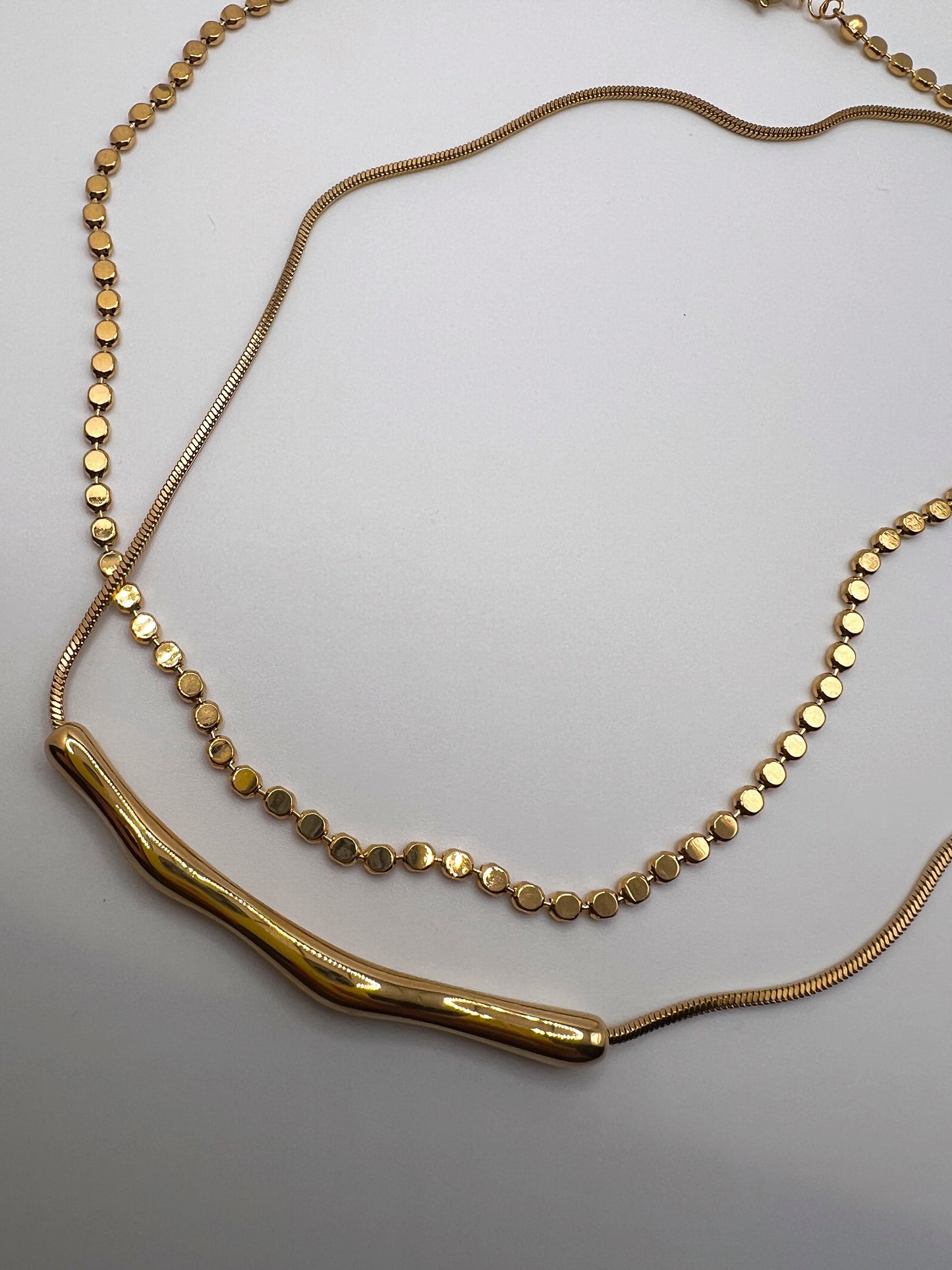 The Drift Necklace