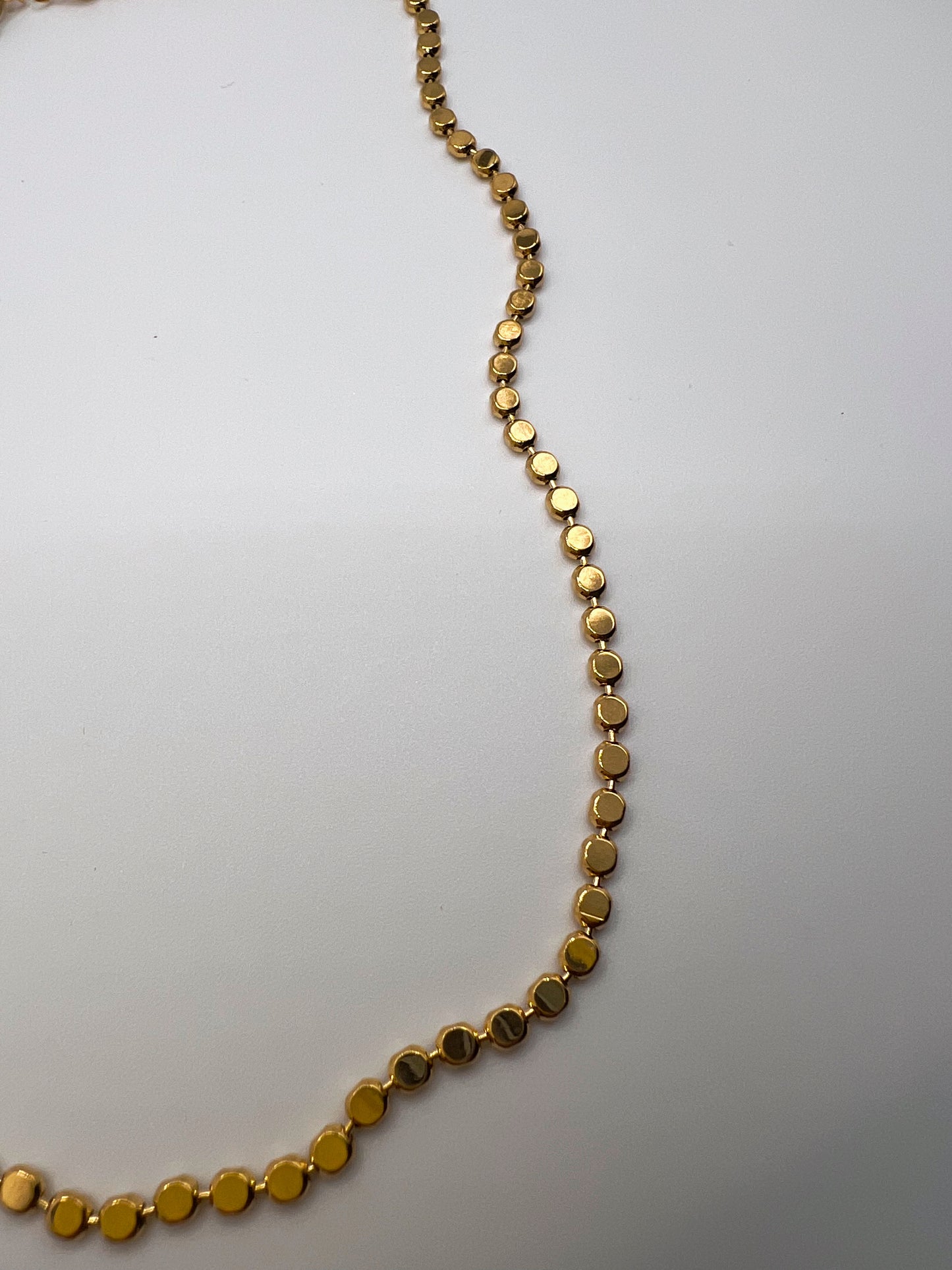 Ripple Chain