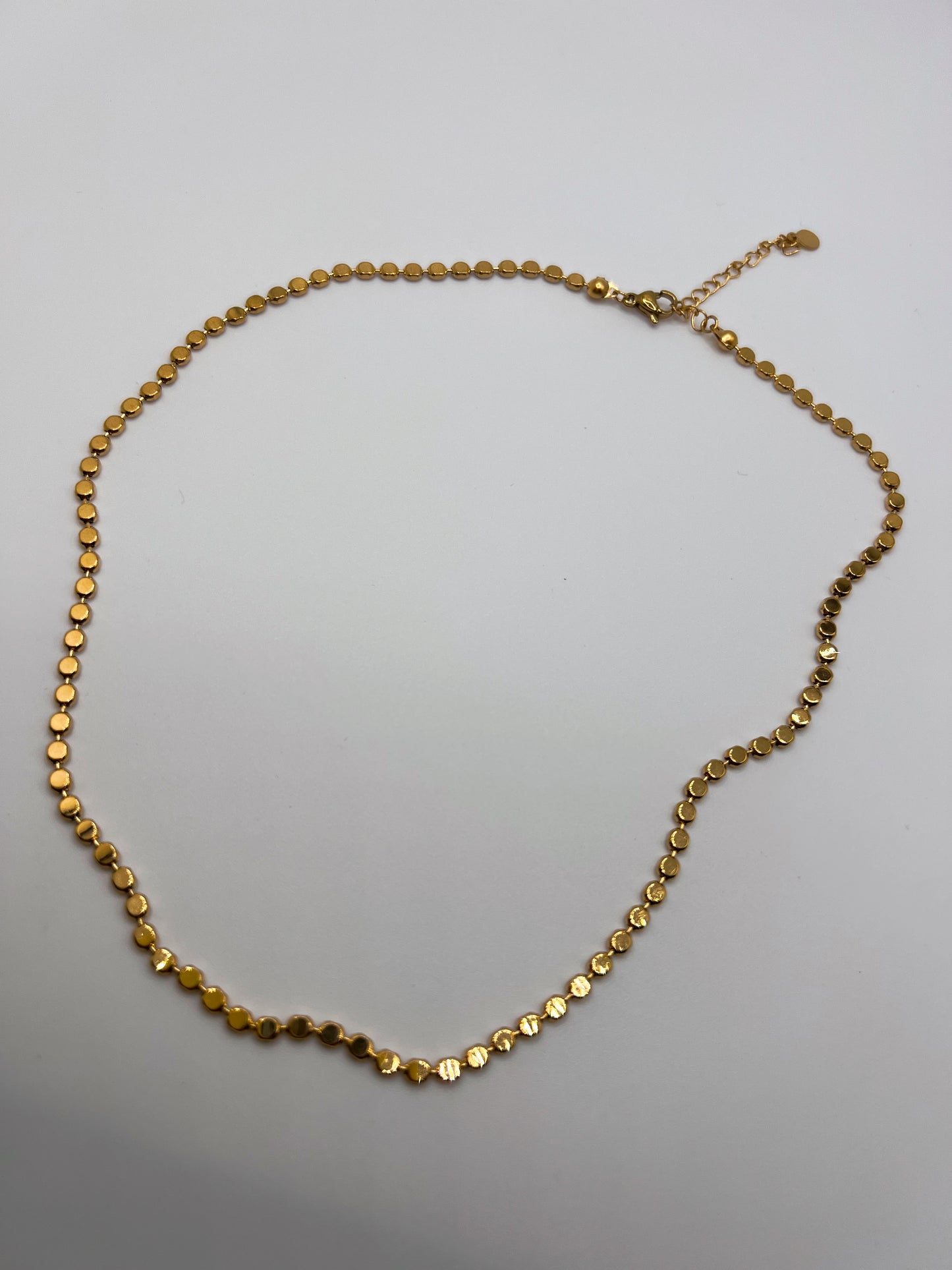 Ripple Chain