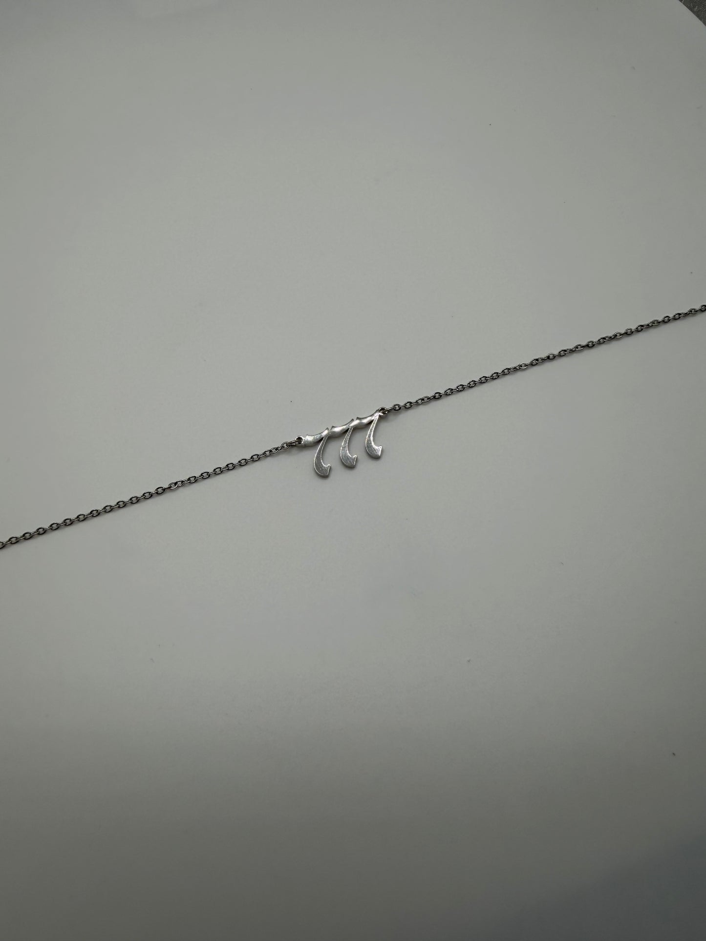 777 Necklace