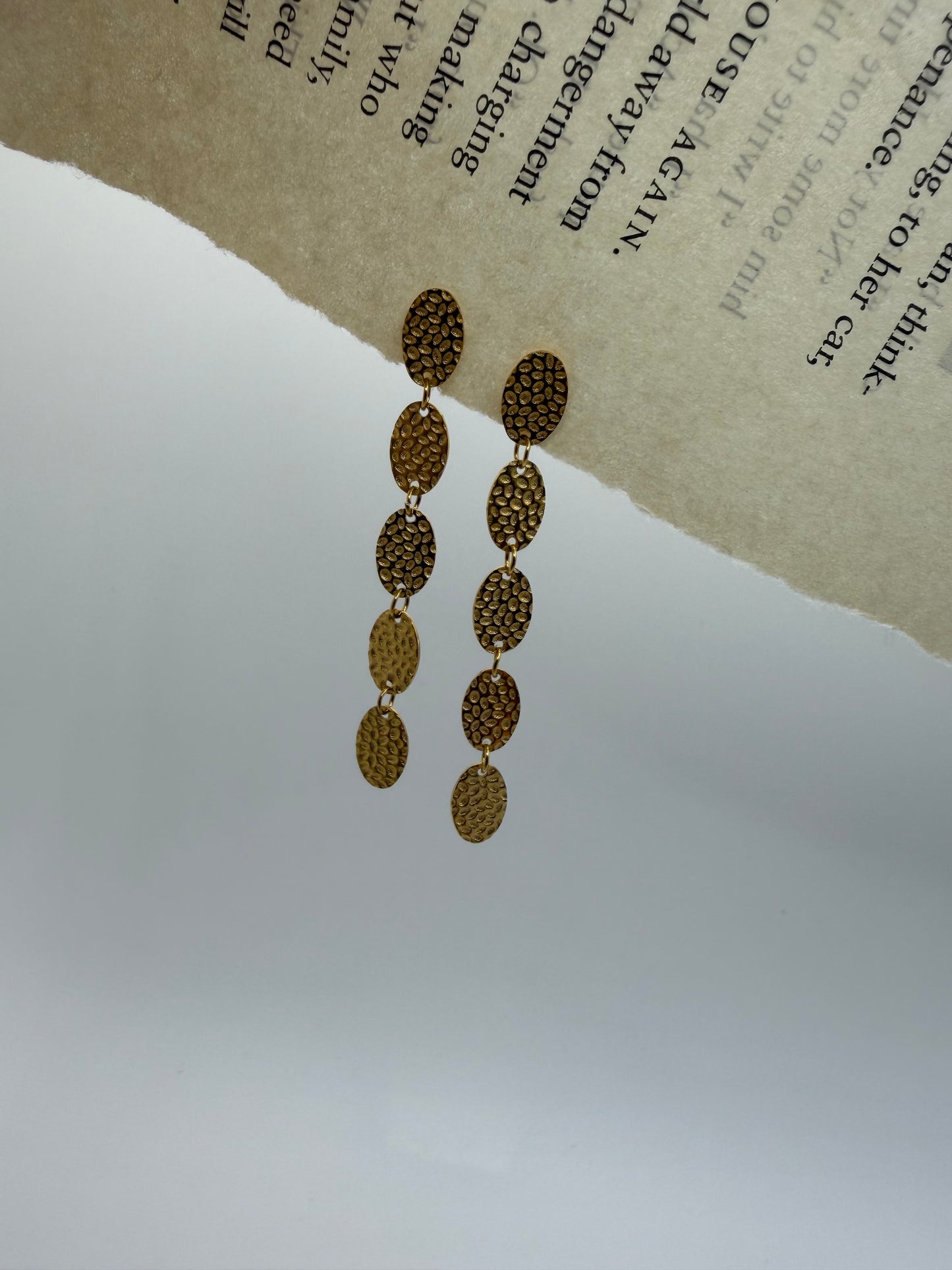 Luna Earrings