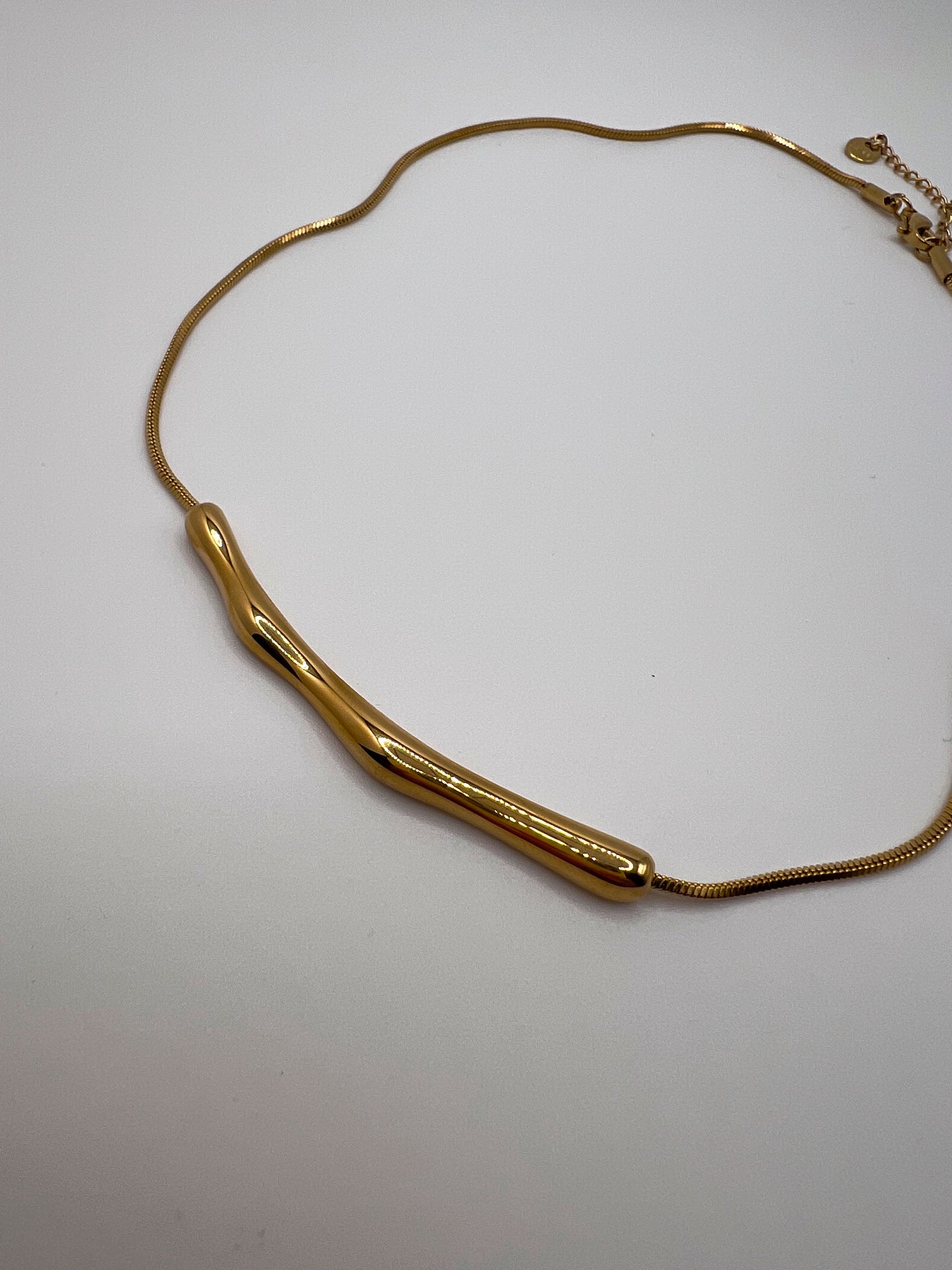 The Drift Necklace