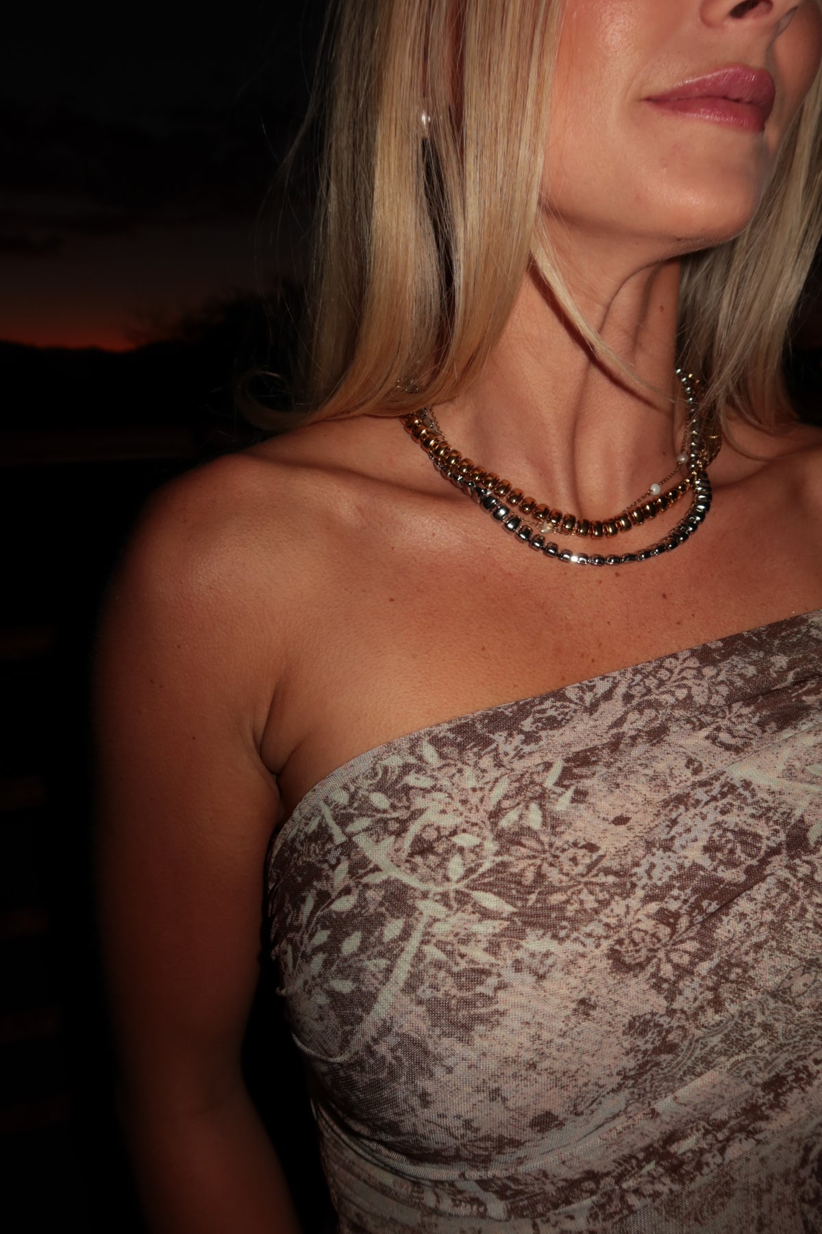 Beth Necklace