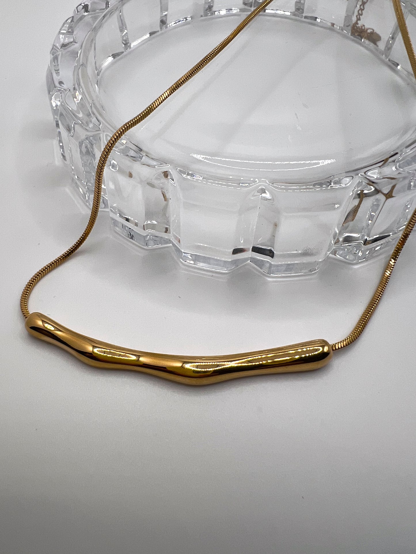 The Drift Necklace
