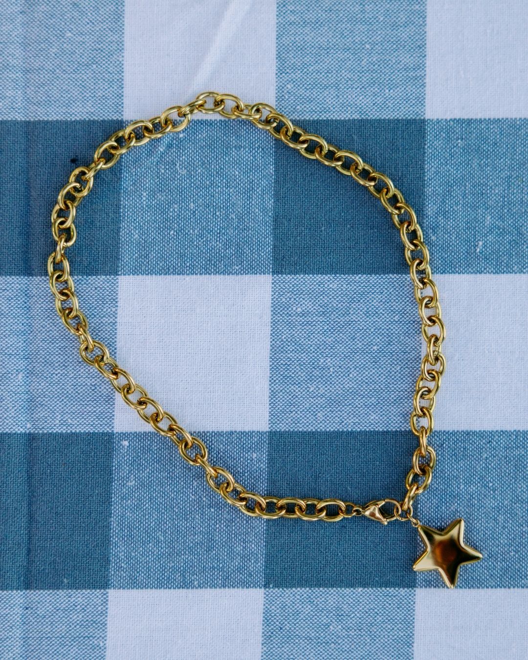 Freedom Necklace