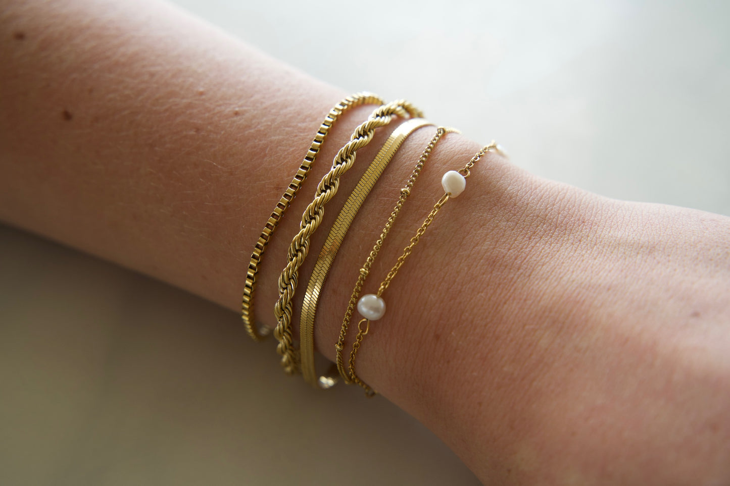 Core Bracelet Bundle