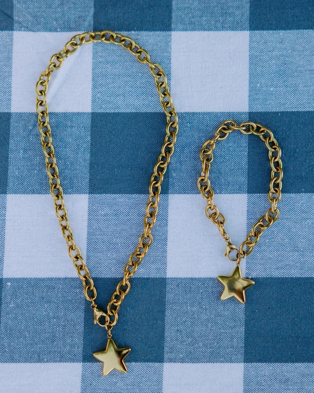 Freedom Necklace