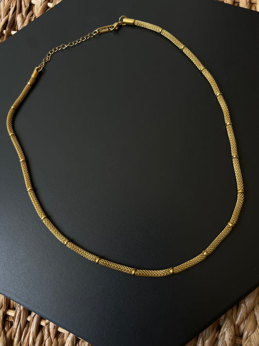 Houston Necklace