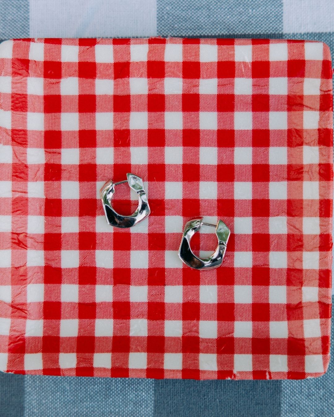 Darlin' Hoops
