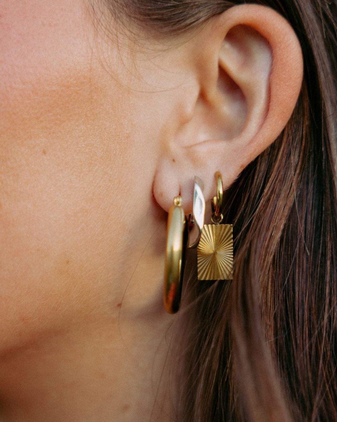 Darlin' Hoops