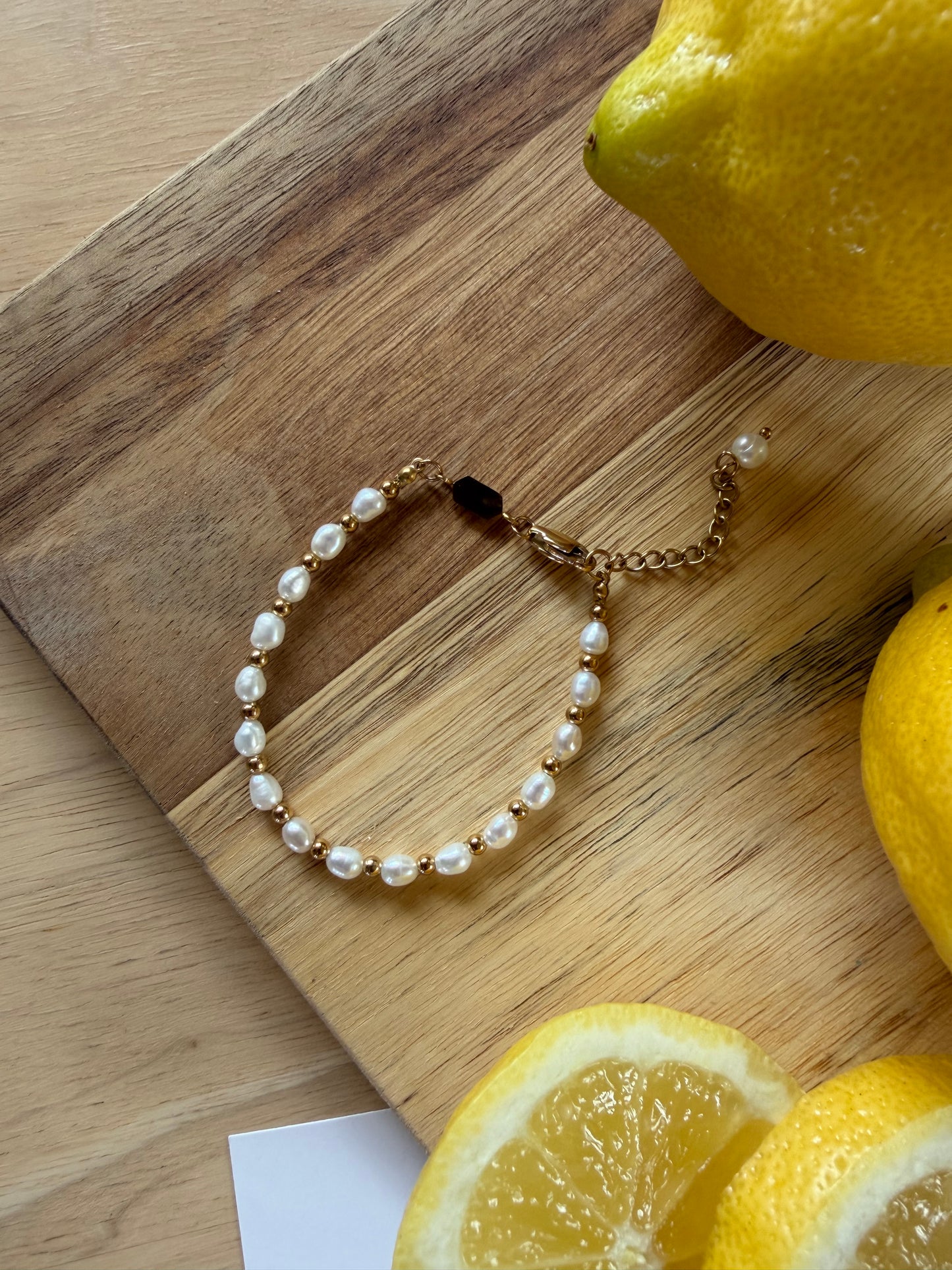 Daphne Bracelet