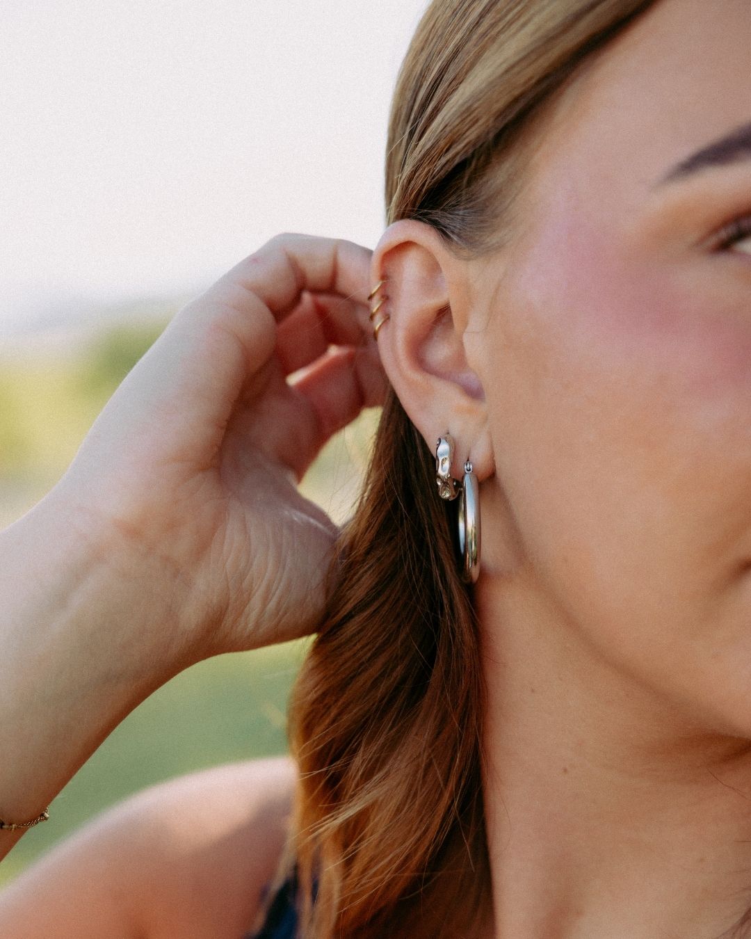 Liberty Earrings