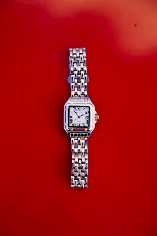 The Sterling Watch