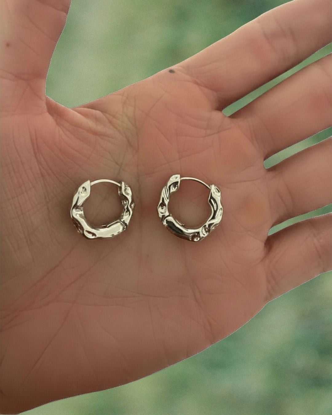 Liberty Earrings
