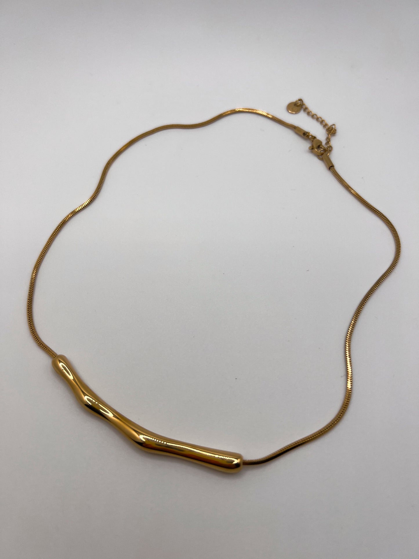 The Drift Necklace