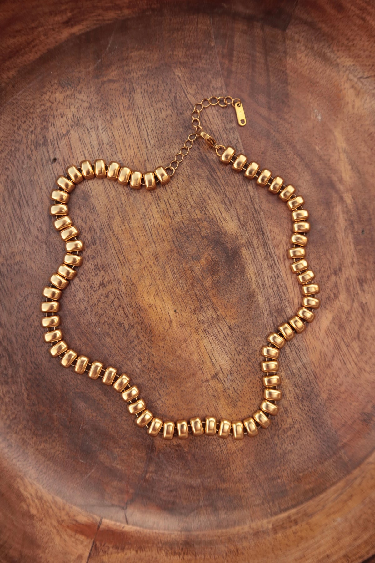 Beth Necklace