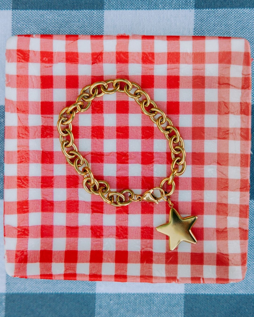 Freedom Bracelet