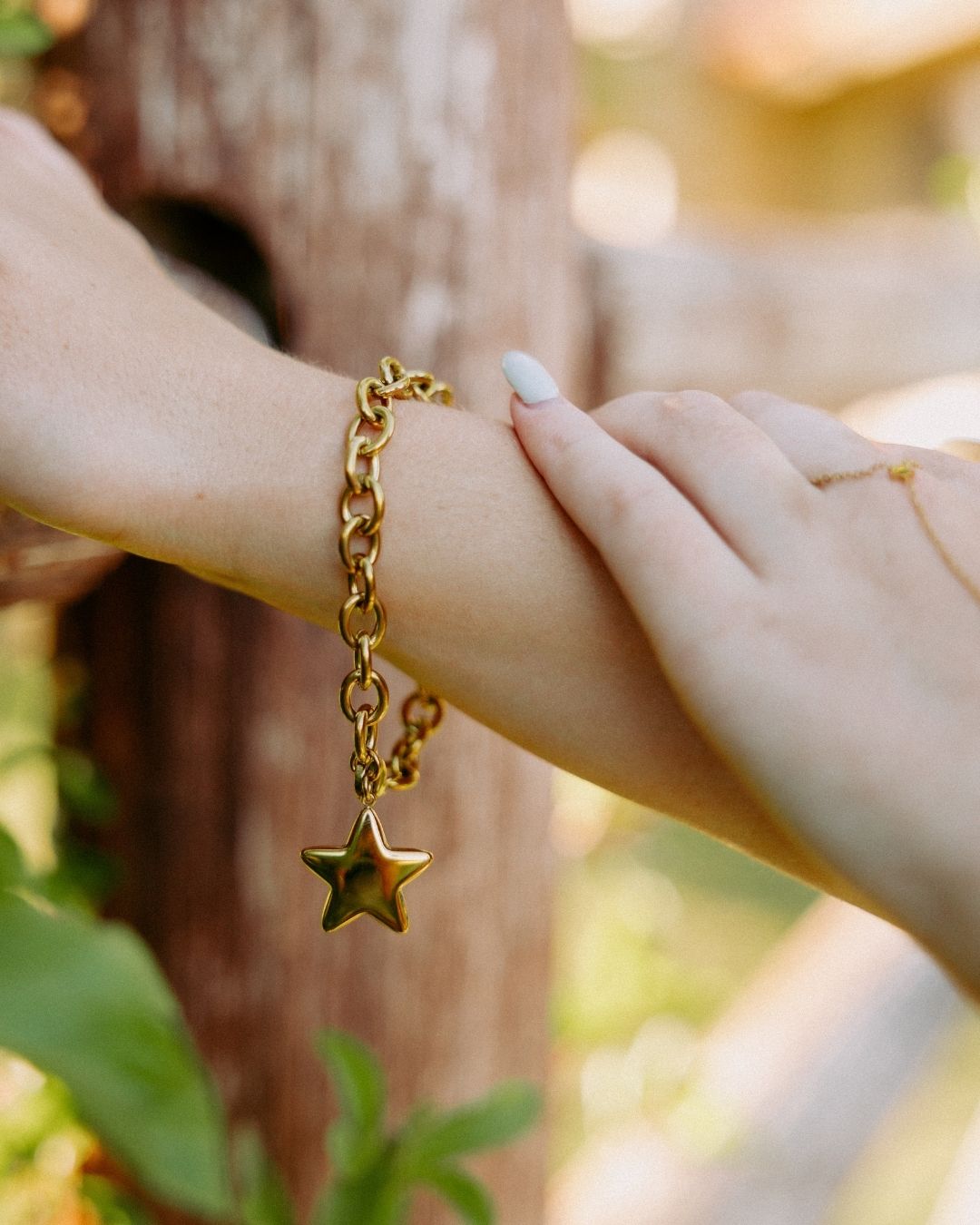 Freedom Bracelet