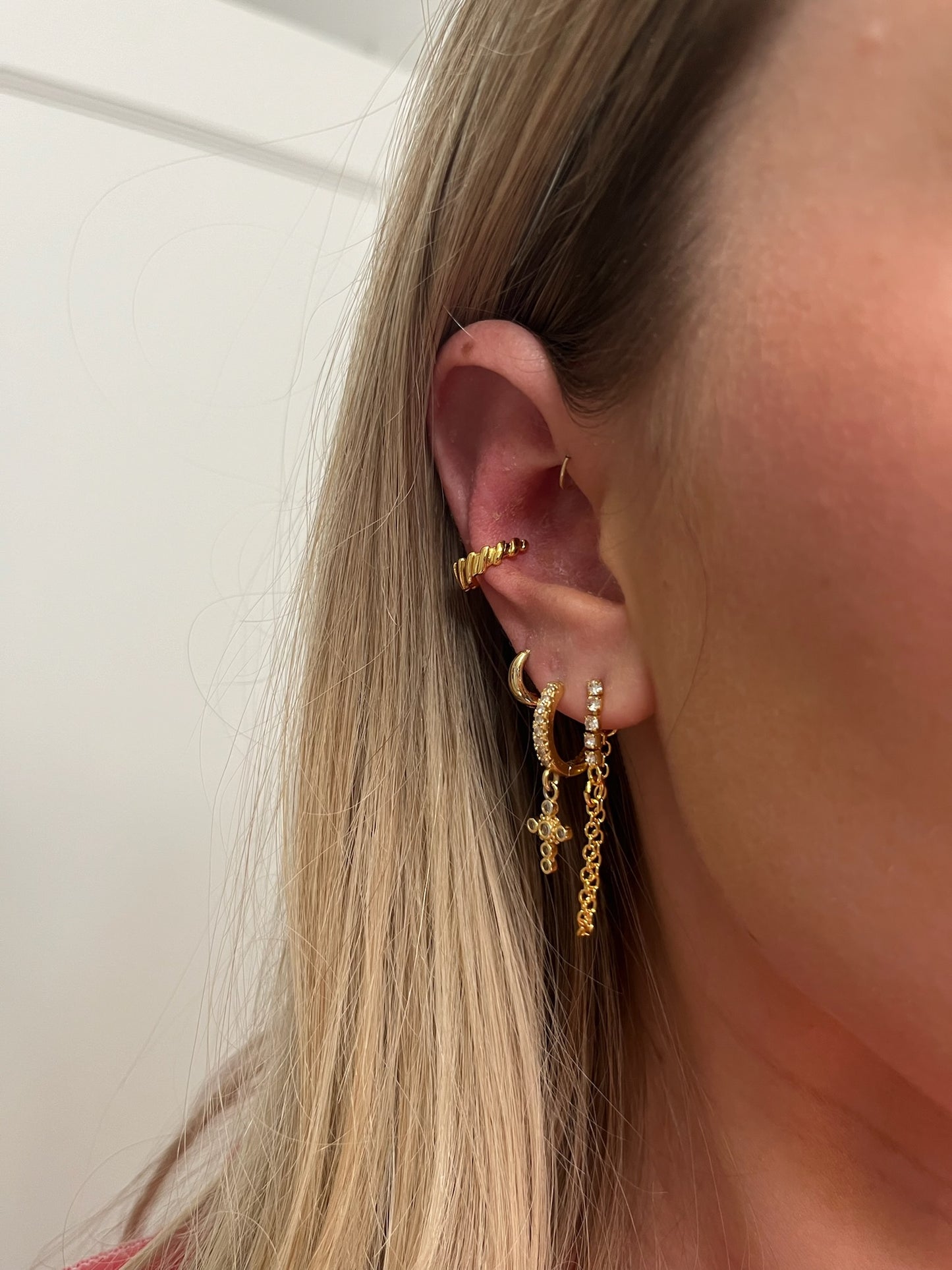 Ally Ear Cuff