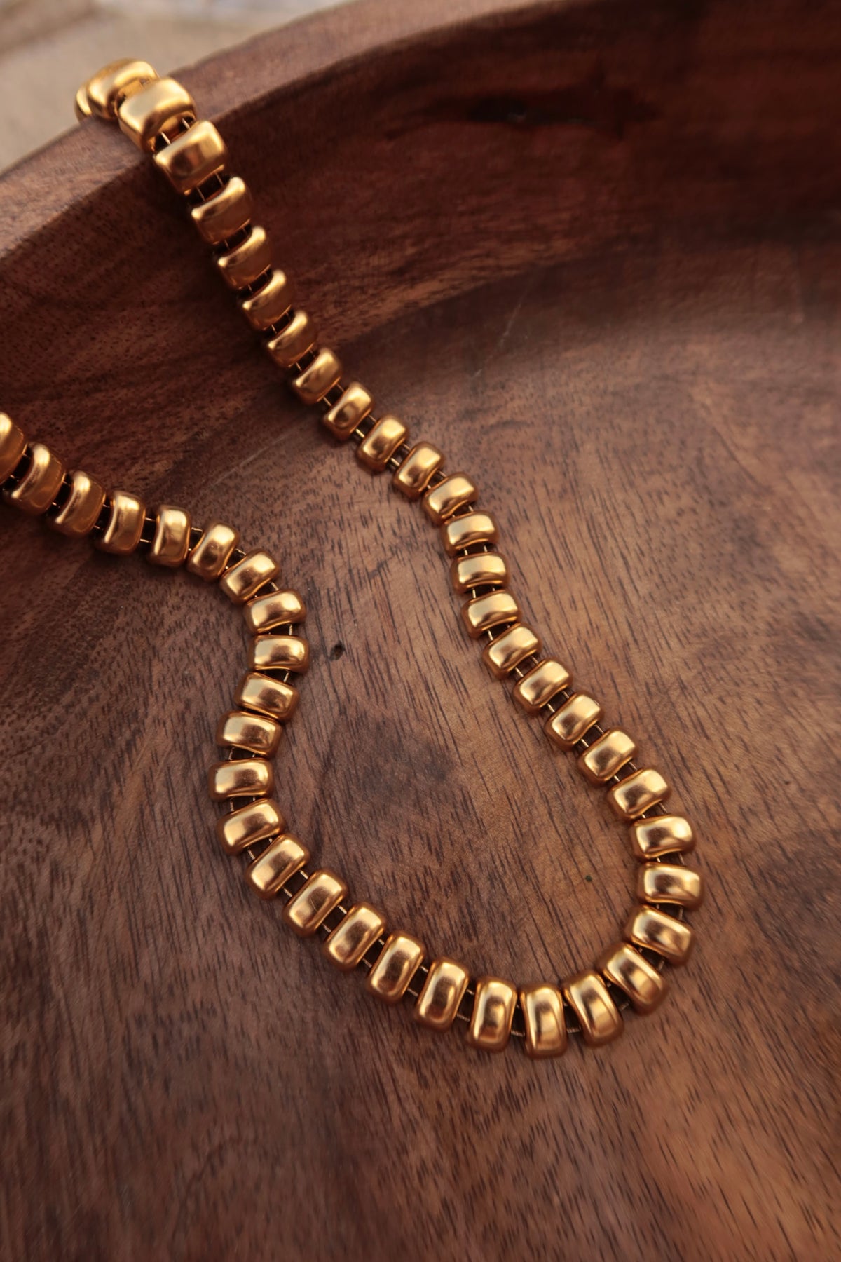 Beth Necklace