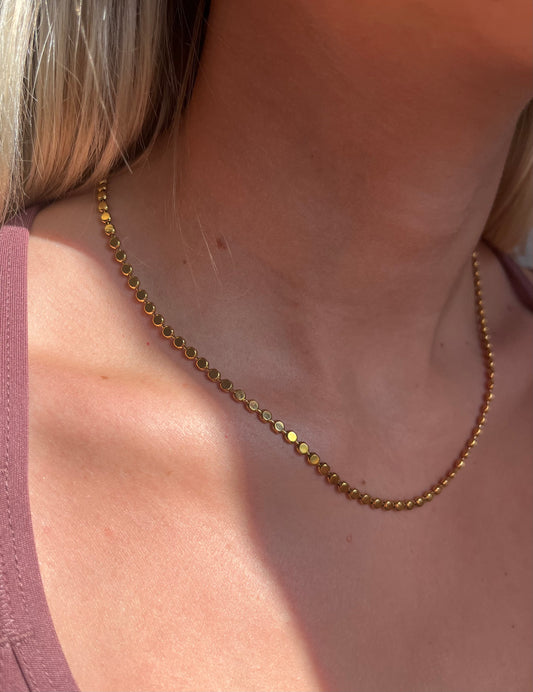 Ripple Chain