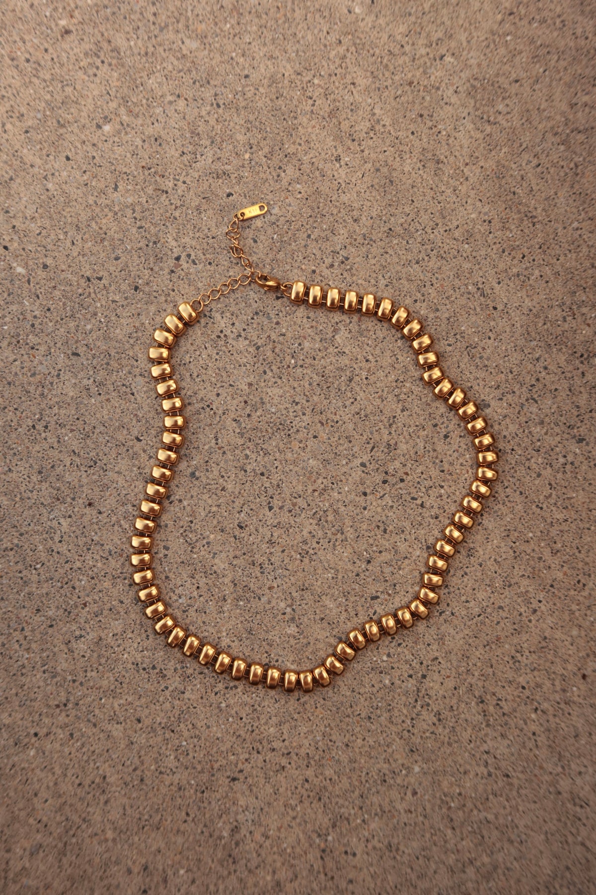 Beth Necklace