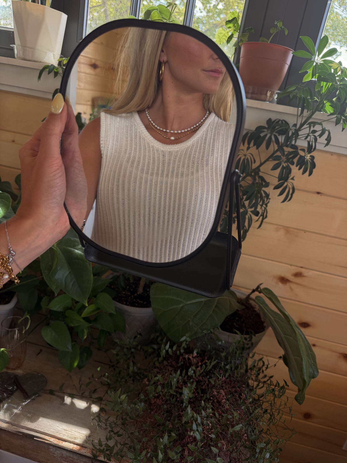Daphne Necklace