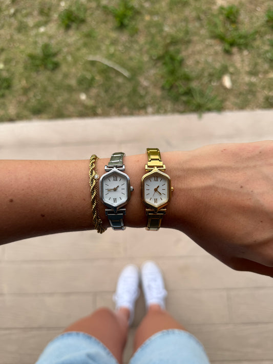 Italian Charm Watch